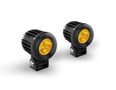 Denali D2 LED Light Kit with DataDim Technology