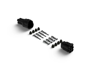 Denali Connector Set - MT Series 4-Pin