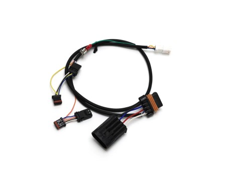 Plug & Play DialDim Wiring Adapter for Harley-Davidson Pan America 1250