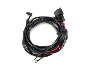 Denali Standard Wiring Harness Kit for Driving Lights