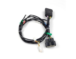 Denali Plug & Play DialDim Wiring Adapter for KTM 1290