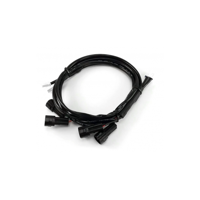 Denali CANsmart Wiring Harness for T3 Switchback Signals
