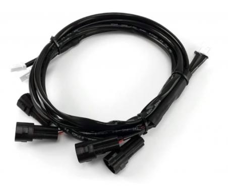 Denali CANsmart Wiring Harness for T3 Switchback Signals