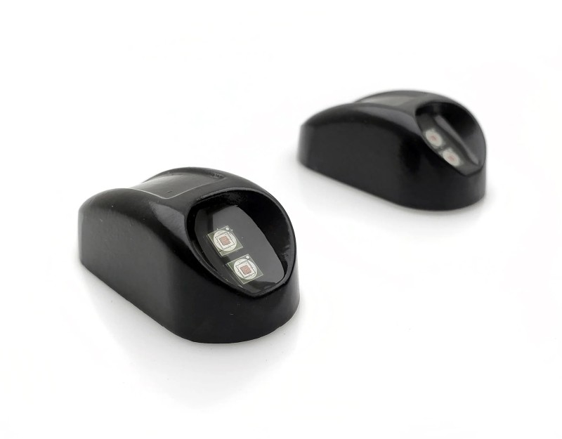 Denali Analog Turn Signal Pods