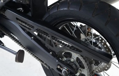 R&G Chain Guard for Honda Africa Twin '16- & Africa Twin Adventure Sports '18-'19