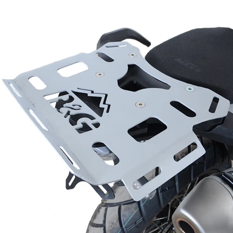 R&G Adventure Rack for the KTM 790 Adventure '19- & KTM 890 Adventure '20-'22