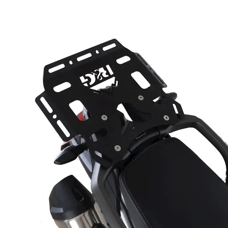 R&G Adventure Rack for Triumph Tiger 1200 GT/GT Explorer/GT Pro/Rally Explorer/Rally Pro '22-