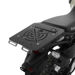 R&G Adventure Rack for Kawasaki KLR 650 2022-2023