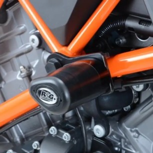R&G Crash Protectors for KTM 1290 Super Duke R 2014 -2019