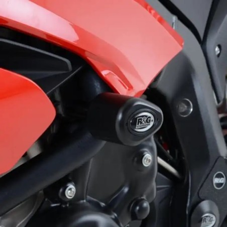 R&G Crash Protectors for BMW S1000XR 2015-2019