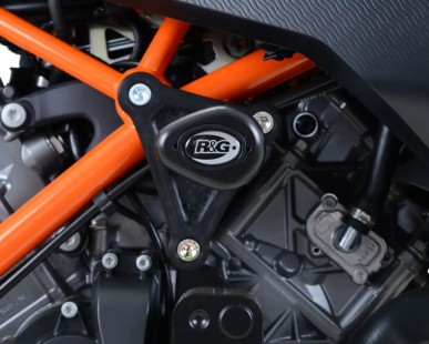 R&G Crash Protectors for KTM Superduke 1290 GT 2016-2020