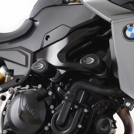 R&G Crash Protectors for BMW F850GS 2022- (Rear)