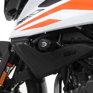R&G Crash Protectors for KTM 390 Adventure 2020-2023