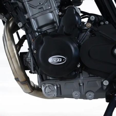 R&G Engine Case Covers for KTM 790 Duke '18- & 890 Duke R '20- (LHS)