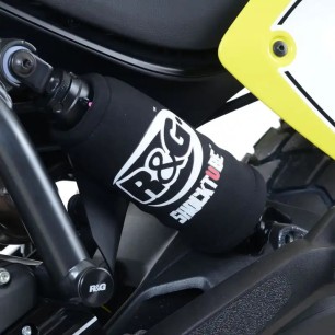 R&G Shocktube BMW S1000R 2013-2018