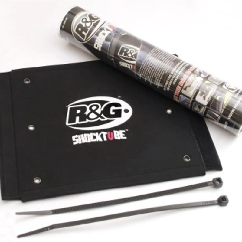 R&G Shocktube for BMW F650/F700/F750/F800/F850