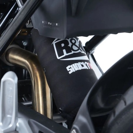 R&G Shocktube for BMW R1200GS/GSA 2013-2018