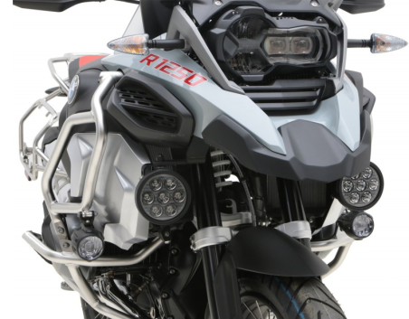 DENALI D7 BUNDLE (GEN II) BMW R1250 GS