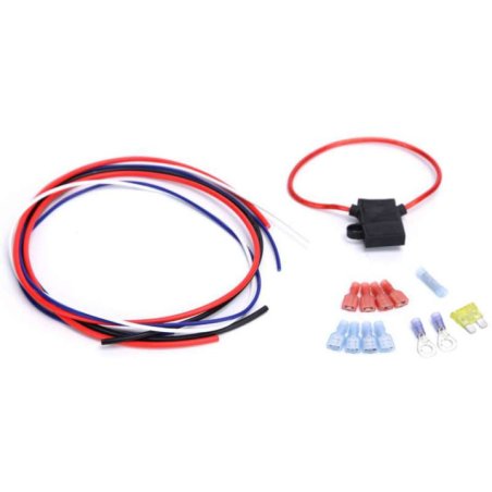 Denali Do-It-Yourself wiring kit for Denali SoundBomb Air Horn