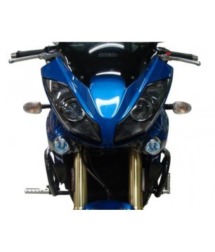 Denali Light Mount for Triumph Tiger 1050 2007-2012