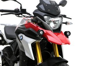 Denali Light Mount - BMW G310GS 2018-2021