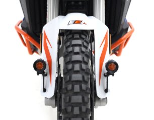 Lower Light Mount - KTM 1290 Adventure 2021 onwards