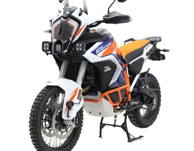 Lower Light Mount - KTM 1290 Adventure 2021 onwards