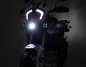 Denali S4 Centre Light Mount - KTM 1290 Adventure 2021 onwards