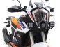 Upper Driving Light Mount - KTM 1290 Adventure 2021 onwards