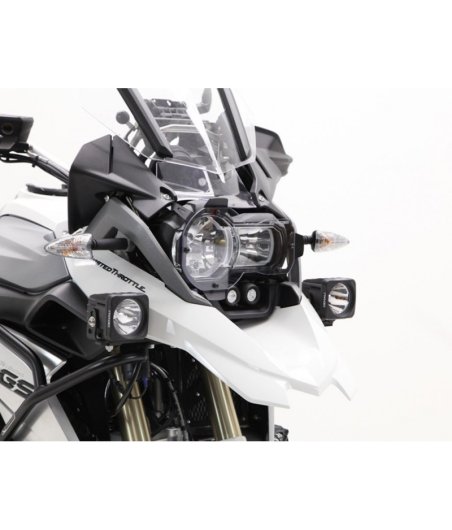 Denali Lighting DM LED Light Mount For BMW R1200GS LC 2013 - 2018