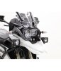 Denali Lighting DM LED Light Mount For BMW R1200GS LC 2013 - 2018 Denali Lighting DM LED Light Mount For BMW R1200GS LC 2013 - 2018