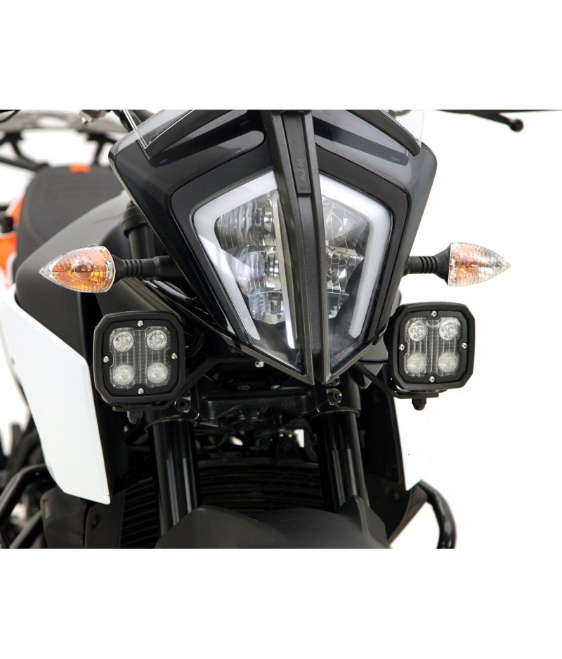 Denali Light Mount - KTM 390 Adventure 2020-2021