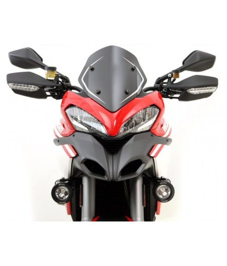 Denali Light Mount Ducati Multistrada 1200 '10-'18, & Multistrada 950 '17-'18