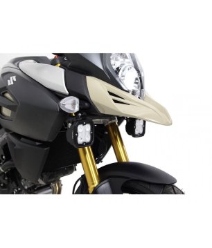 Light Mount - Suzuki DL1000 V-Strom & DL1000 V-Strom Adventure 2014-2019