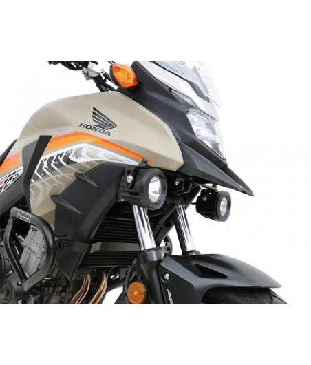 Denali Light Mount - Honda CB500X 2013-2021