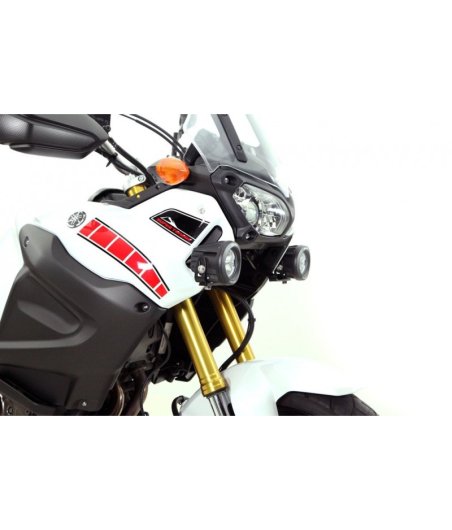 Denali Light Mount - Yamaha Super Tenere XT1200Z 2011-2021