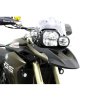 Denali Light Mount BMW F800GS & F800GS ADV 2013-2018