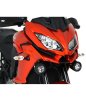 Denali Light Mount - Kawasaki Versys 1000LT 2015-2018