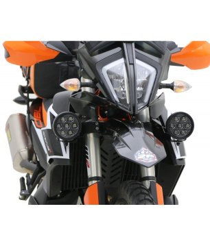 Denali Light Mount KTM 790 Adventure '19-'20 & 890 Adventure '21