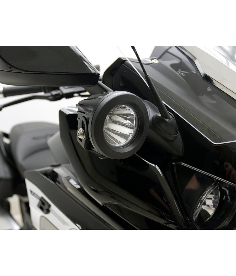 Denali Light Mount - BMW K1600GT & K1600B 2018-2023 Denali Light Mount - BMW K1600GT & K1600B 2018-2023