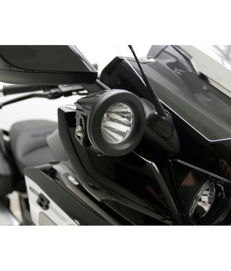 Denali Light Mount - BMW K1600GT & K1600B 2018-2023