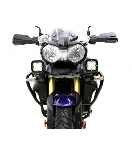 Denali  Light Mount - Triumph Tiger 800 XC '10-'14 & Tiger 800 XCx, XCa, XR, XRx '15-'19