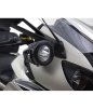 Denali Light Mount - BMW K1600GT & K1600GTL 2011-2017