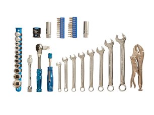 Motohansa BMW PRO SERIES TOOL KIT