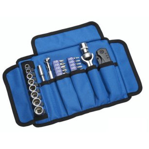 Motohansa BMW Pro Compact Tool Kit