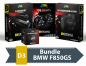 Denali D3 Bundle (GEN II) BMW F850GS 2019-