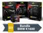 Denali D3 Bundle (GEN II) BMW K1600 series