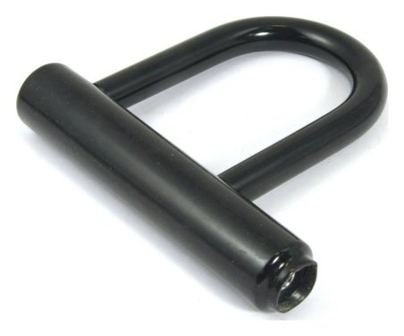 Mammoth Heavy Duty Disc Lock