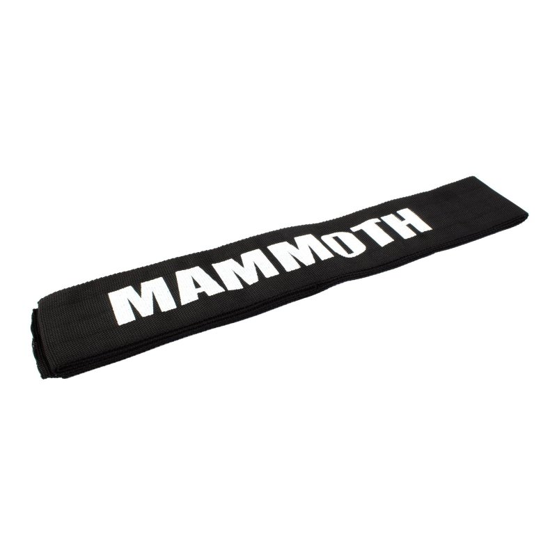 Mammoth Chain Lock Sleeve