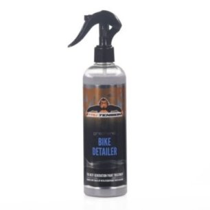 Tru Tension Premium Graphene Motorcycle Detailer (400ml)